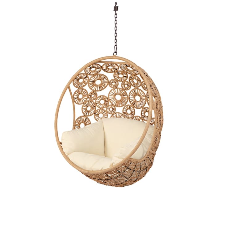 Maisons du Monde Ibis - Sillón colgante de jardín Ofertas