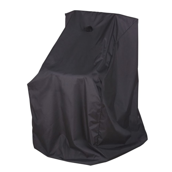 Maisons du Monde Puravida - Funda de protección para sillas de jardín apilables Alt.120/80 Mejor oferta