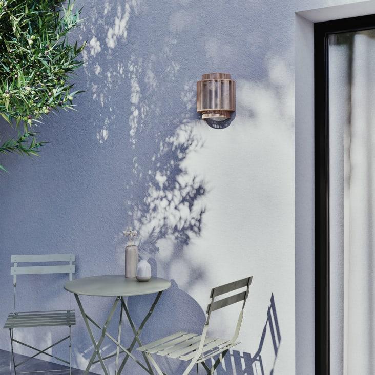 Maisons du Monde Altea - Aplique de yute En oferta