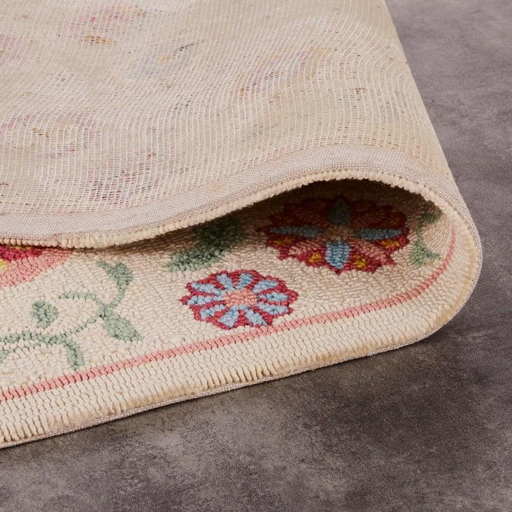 Maisons du Monde Helie - Alfombra de exterior multicolor 160x230 cm Devoluciones gratuitas