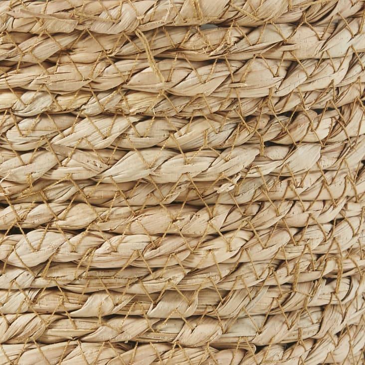 Maisons du Monde Sina - Monstera artificial con maceta Última moda
