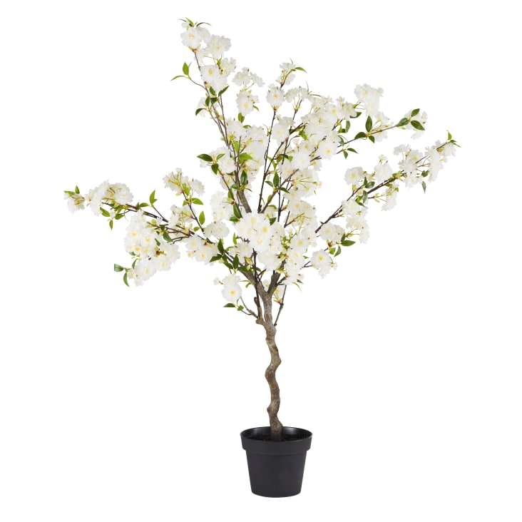 Maisons du Monde Sapporo - Cerezo artificial de 32 cm