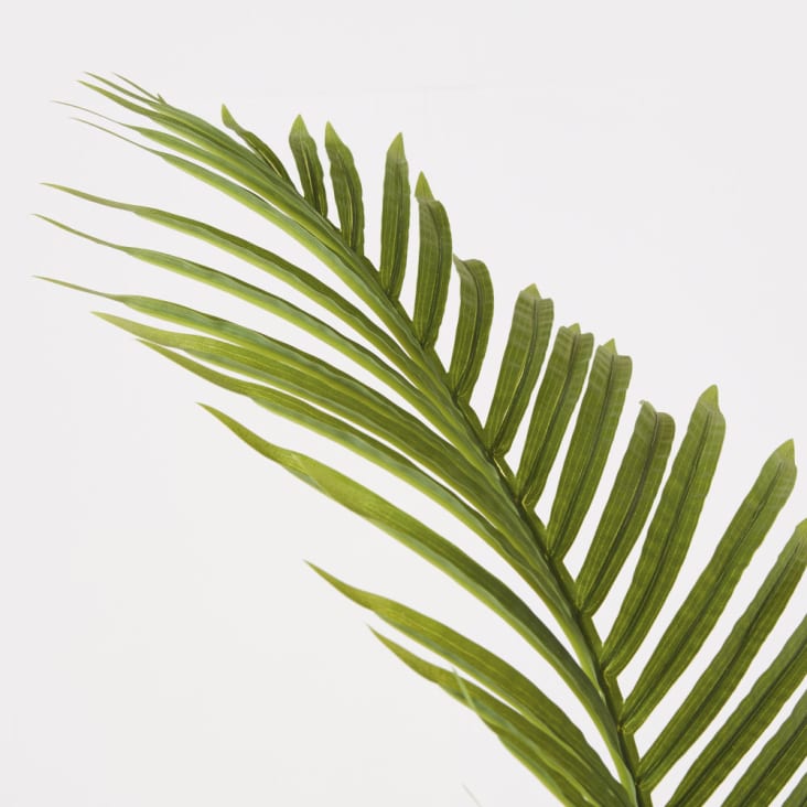 Maisons du Monde MAJESTY - Areca artificial con maceta Precio ultrabajo