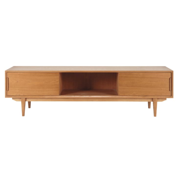 Maisons du Monde Portobello - Mueble de TV vintage
