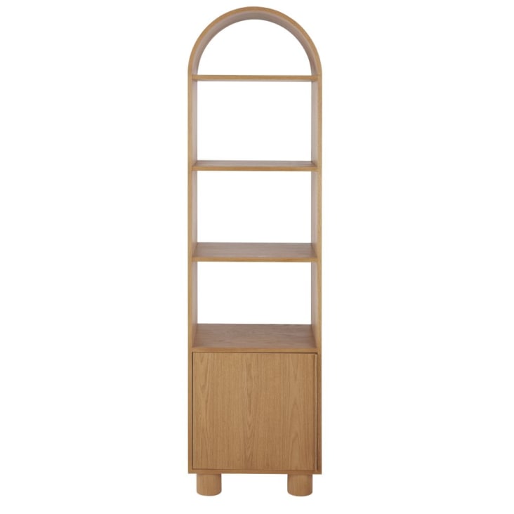 Maisons du Monde Alegro - Armario redondeado con 1 puerta Devoluciones gratuitas