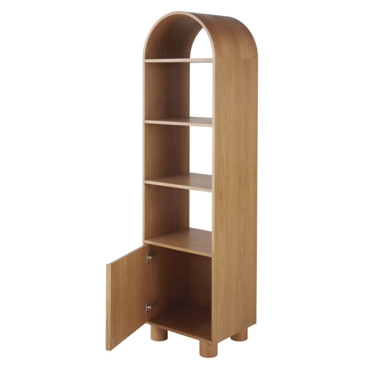 Maisons du Monde Alegro - Armario redondeado con 1 puerta Devoluciones gratuitas