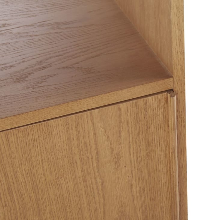 Maisons du Monde Alegro - Armario redondeado con 1 puerta Devoluciones gratuitas