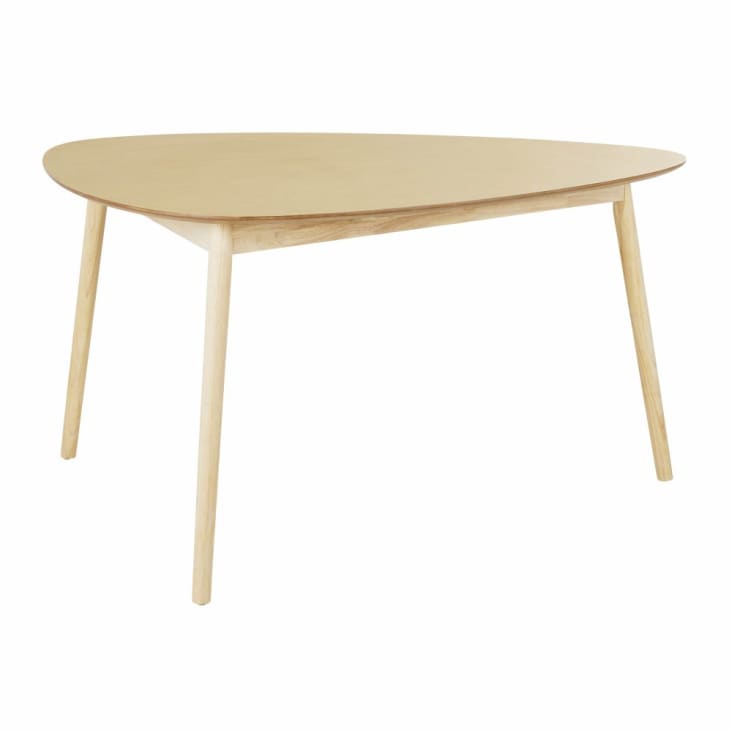 Maisons du Monde Spring - Mesa ovalada para 6/8 personas L.140 Envío gratis