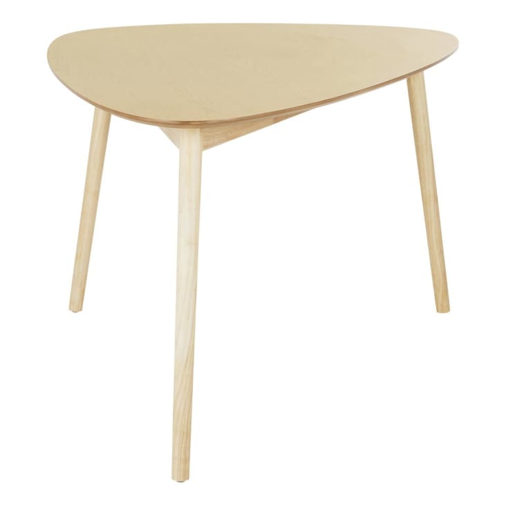 Maisons du Monde Spring - Mesa ovalada para 6/8 personas L.140 Envío gratis