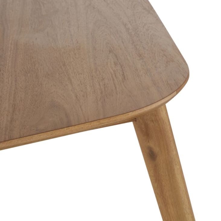 Maisons du Monde Tarifa - Mesa de comedor vintage para 4/6 personas 160 cm Promoción por tiempo limitado