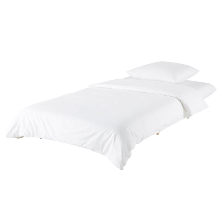 Maisons du Monde Nio - Sofá cama de 1 plaza gris antracita 2025