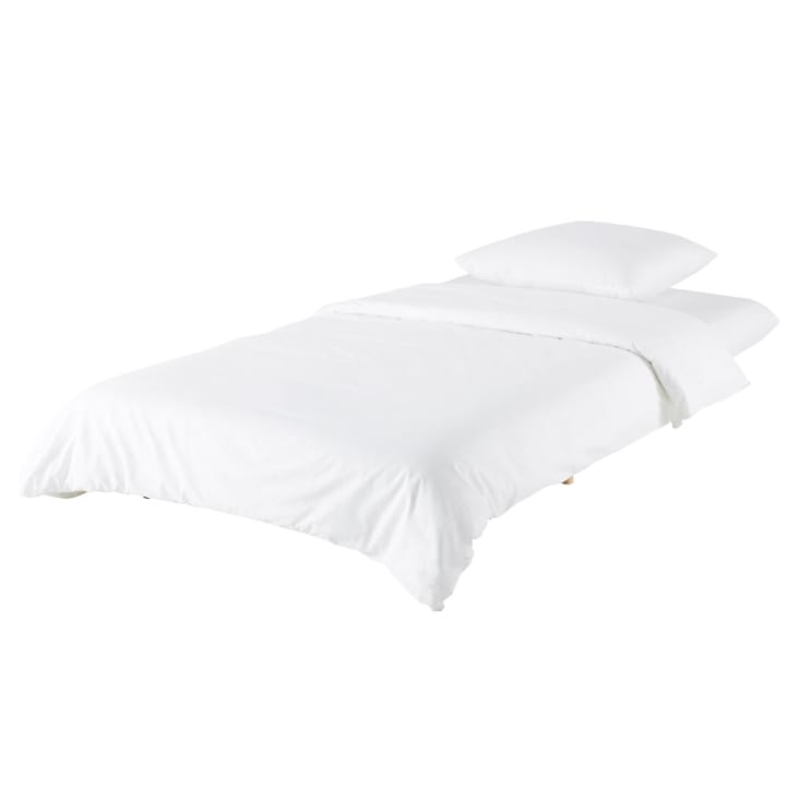 Maisons du Monde Nio - Sofá cama de 1 plaza gris claro En línea