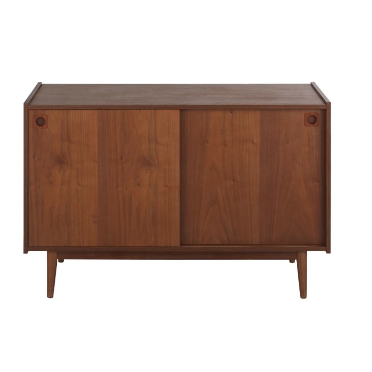 Maisons du Monde Griffith - Aparador vintage con 2 puertas