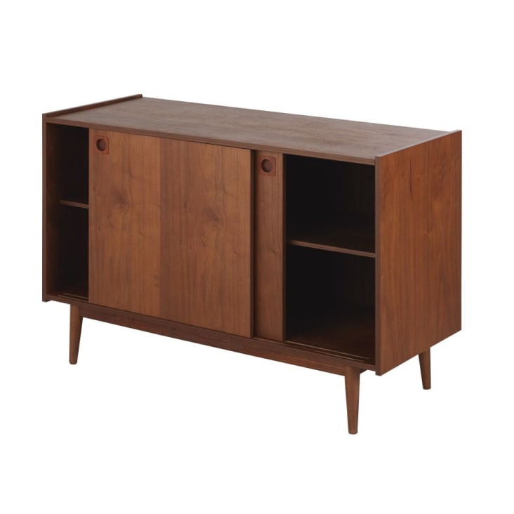Maisons du Monde Griffith - Aparador vintage con 2 puertas 2025