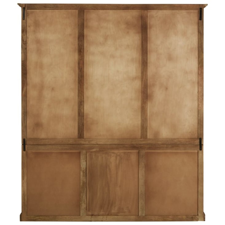 Maisons du Monde Germain - Alacena de mango macizo Outlet online