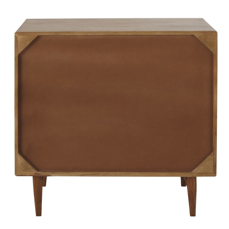 Maisons du Monde Janeiro - Cómoda vintage de madera de mango En oferta