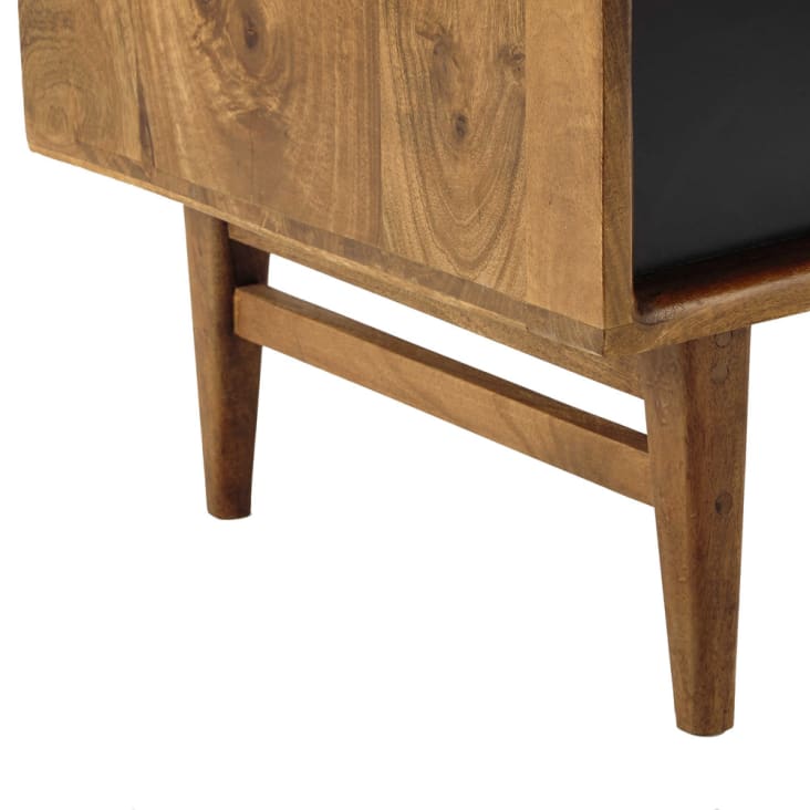 Maisons du Monde Janeiro - Cómoda vintage de madera de mango En oferta