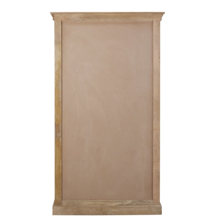 Maisons du Monde Himalaya - Armario de mango macizo En oferta