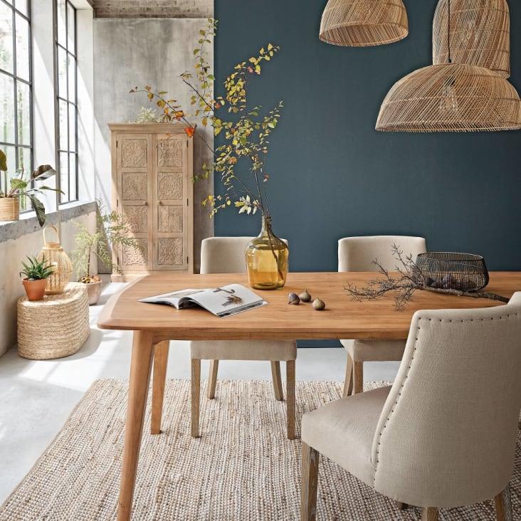 Maisons du Monde Himalaya - Armario de mango macizo En oferta
