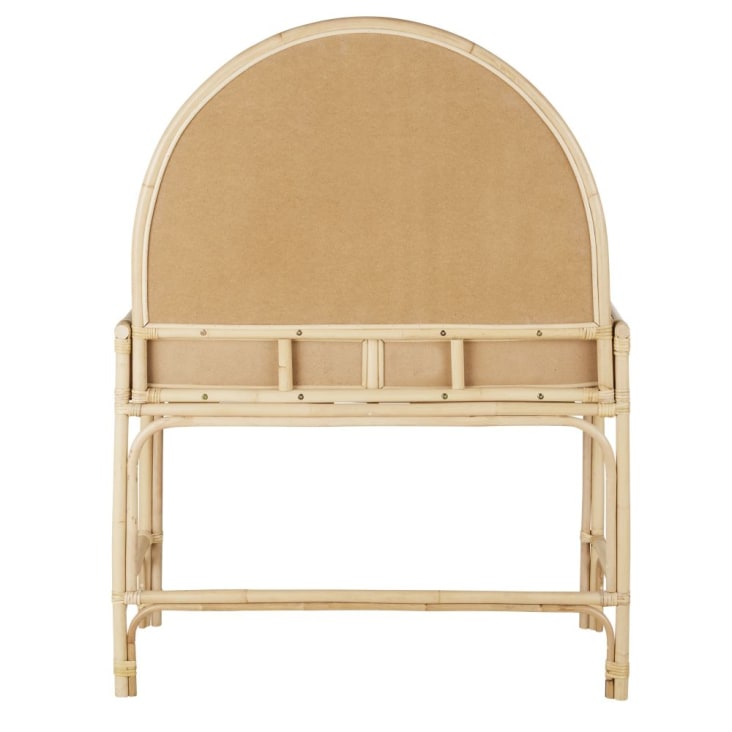 Maisons du Monde Bornéo - Tocador con 2 cajones de rejilla de ratán Envío gratis