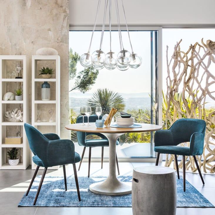 Maisons du Monde Bahamas - Biombo con ramaje Limitado a 3 días