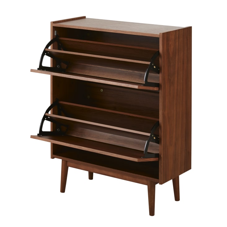 Maisons du Monde Griffith - Zapatero con 2 puertas Outlet online