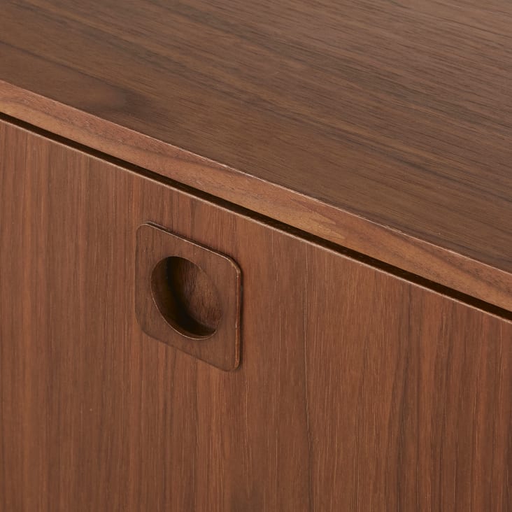 Maisons du Monde Griffith - Zapatero con 2 puertas Outlet online