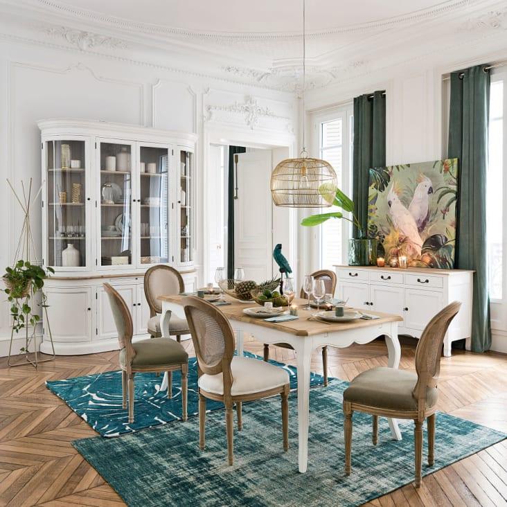 Maisons du Monde Craig - Perchero de hierro color champán Último día