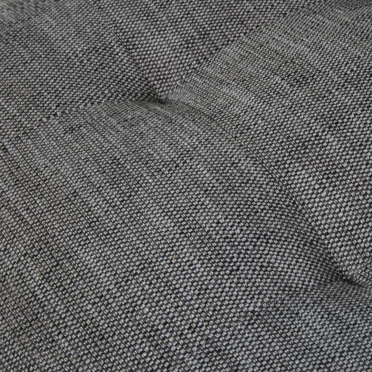 Maisons du Monde Neo Elementary - Módulo para sofá gris carbón Tienda