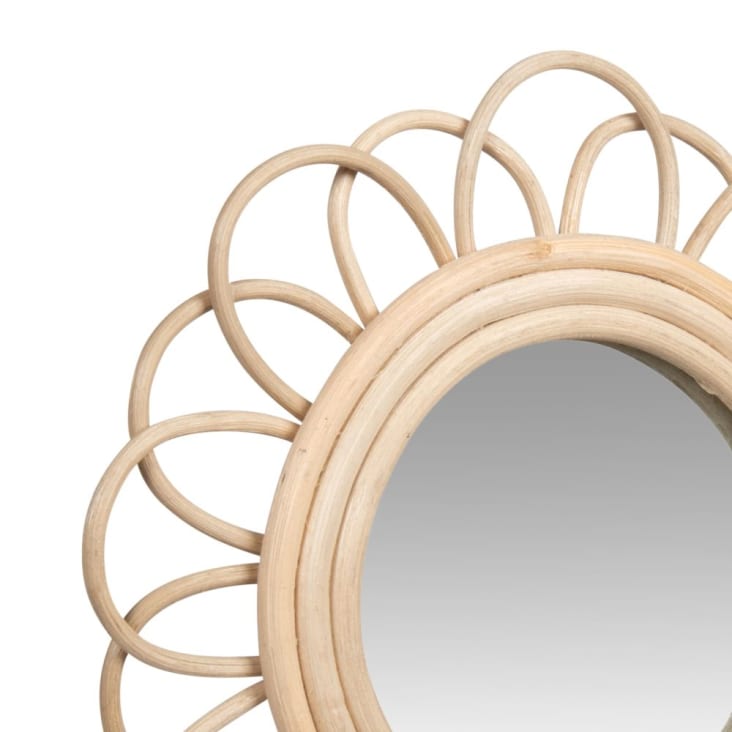 Maisons du Monde LALY - Espejos redondos D. 25 (x3) Rebajas