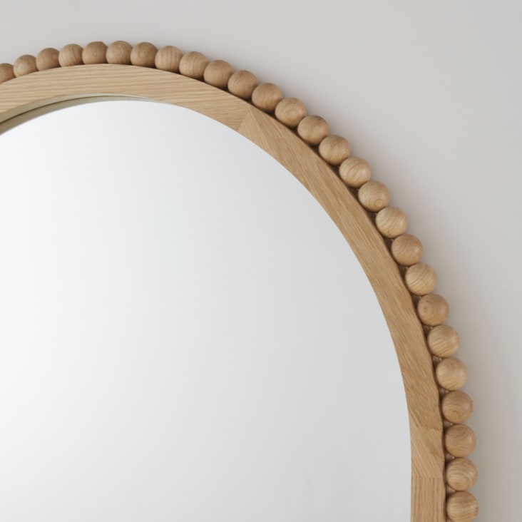 Maisons du Monde JULIA - Espejo grande en arco 80 x 170 COMPRAR AHORA