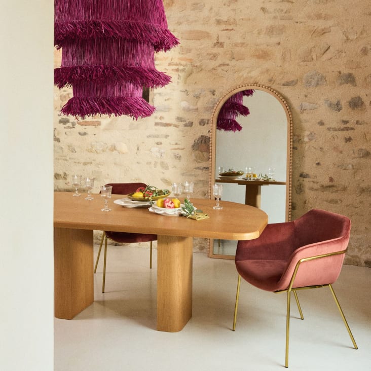 Maisons du Monde JULIA - Espejo grande en arco 80 x 170 COMPRAR AHORA