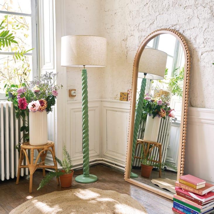Maisons du Monde JULIA - Espejo grande en arco 80 x 170 COMPRAR AHORA