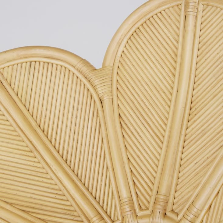 Maisons du Monde Leaf - Sillón de ratán Rebajas top