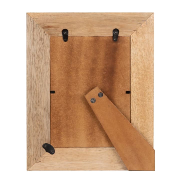 Maisons du Monde NAZAR - Marco bicolor 13x18 Outlet