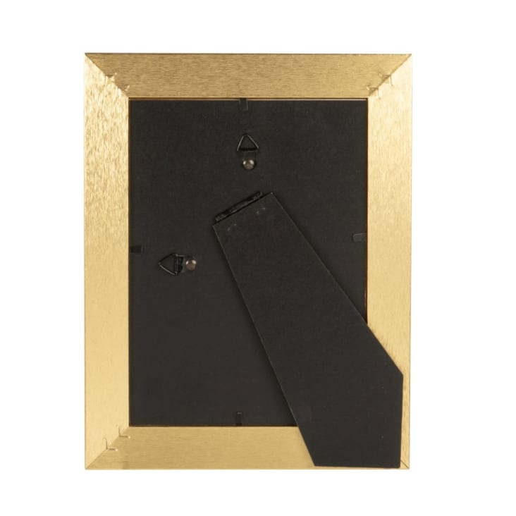 Maisons du Monde Marco dorado 18x23cm En oferta