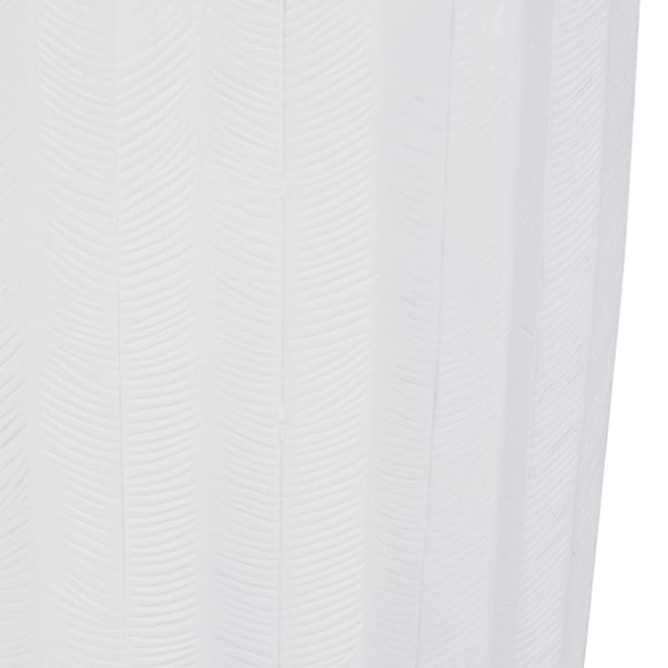 Maisons du Monde Sobat - Jarrón grande blanquecina Alt.80 Venta caliente