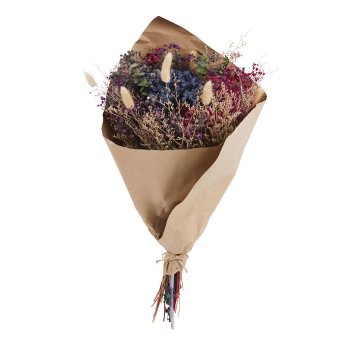 Maisons du Monde VICENZA - Ramillete de flores secas multicolores