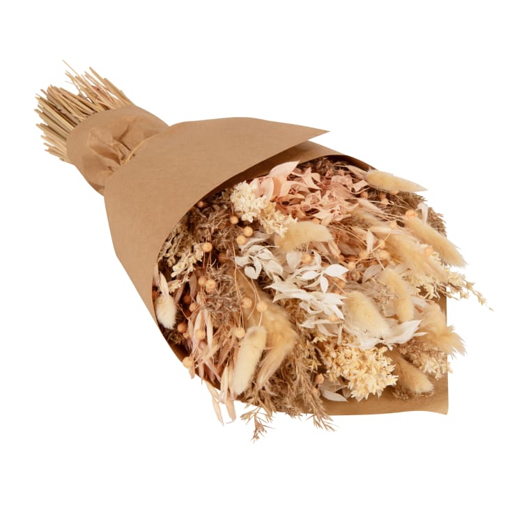 Maisons du Monde Marion - Ramo de flores secas beige Tienda