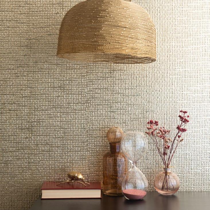 Maisons du Monde Reloj de arena de cristal Precios de Black Friday