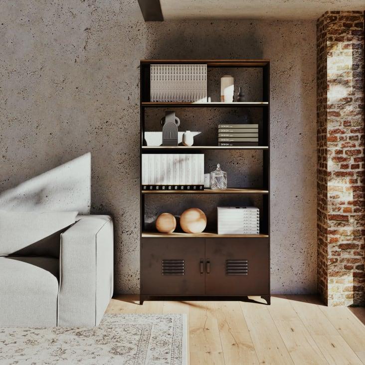 Maisons du Monde Ferrara - Bombonera de cristal tallado Ofertas